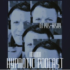 Hypnotic Podcast #10  Dj Pas-Risky