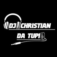 MTG BUCETADA X HOJE EU VOU SENTA NO BICO [Dj Christian da tupi]