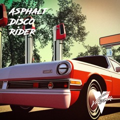 Asphalt Disco Rider