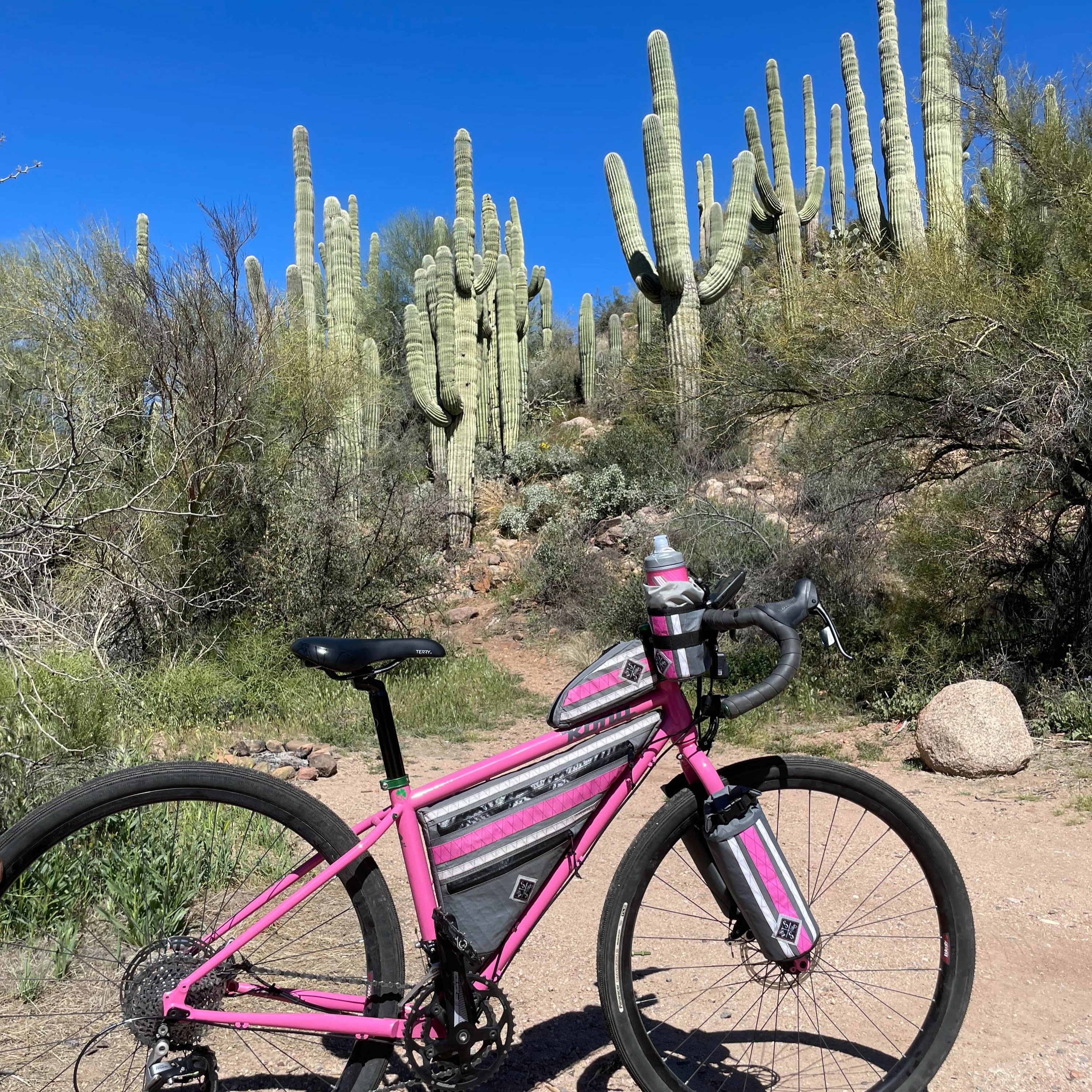 JustGoBike