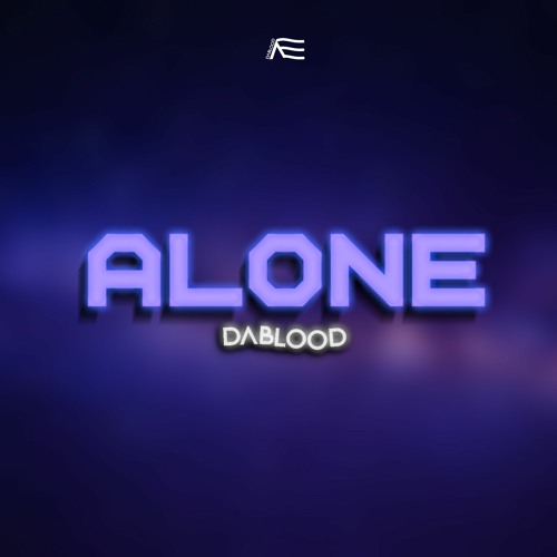 DABLOOD - ALONE