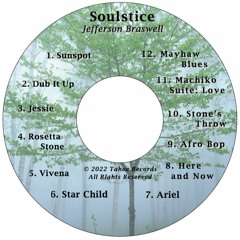 Soulstice