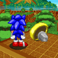 Greenflower Zone Act 1 (v2.2) [2xYM2612]