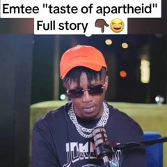 Avocado [Emtee Sample]