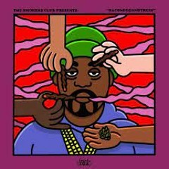 Smoke DZA - Unfuckwitable (feat. Roc Marciano & Domo Genesis) [S. Telling remix]