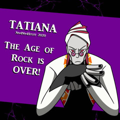 Vs. Tatiana [No straight roads] Rock version