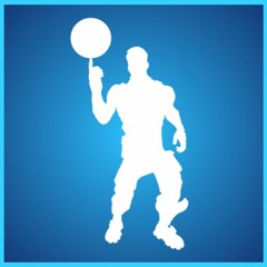 Fortnite - Baller - Dance Emote Music