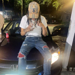 Jay5ive - Spark Em (Unreleased)