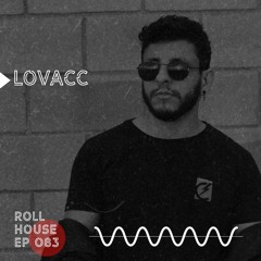 PODCAST 083 - LOVACC