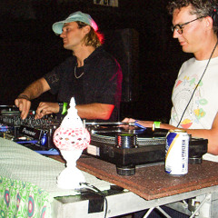 The 515 pres. TOBLERON3 B2B El Discotheque @ Humber Laneway