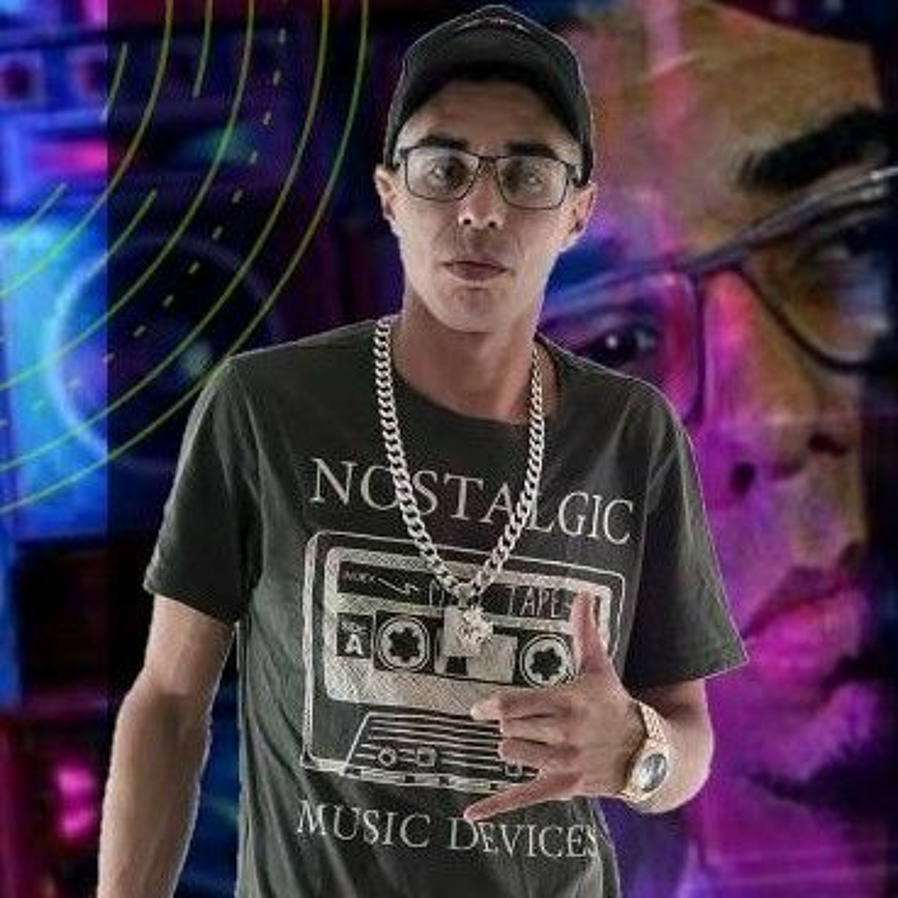 Dj Julinho Mpc