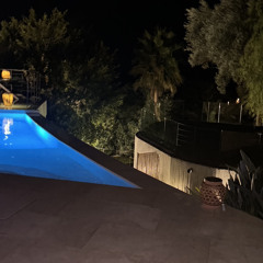 Cortes (US) B2B PHIRITOM // IBIZA // PRIVATE VILLA AFTERPARTY // SEP 2024