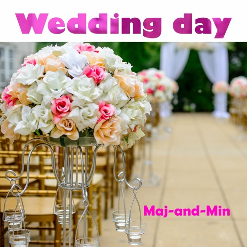 Wedding Day | Emotional Piano and Orchestra music