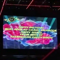 DJ AMROY MP 11 FEB 2024 VVIP GILANG ERLANGGA