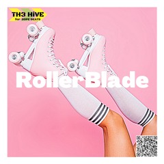 Roller Blade (Prod by CYZER: Tagged, Type Beat, Beat Only, R&B, Hip-Hop, Pop)