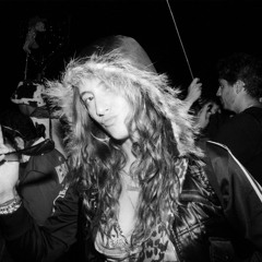 CHICCA mix set this house on fire