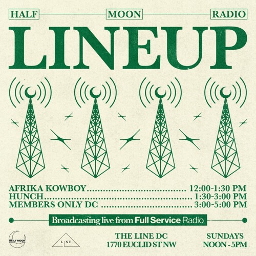 Afrika Kowboy 03.10.2024