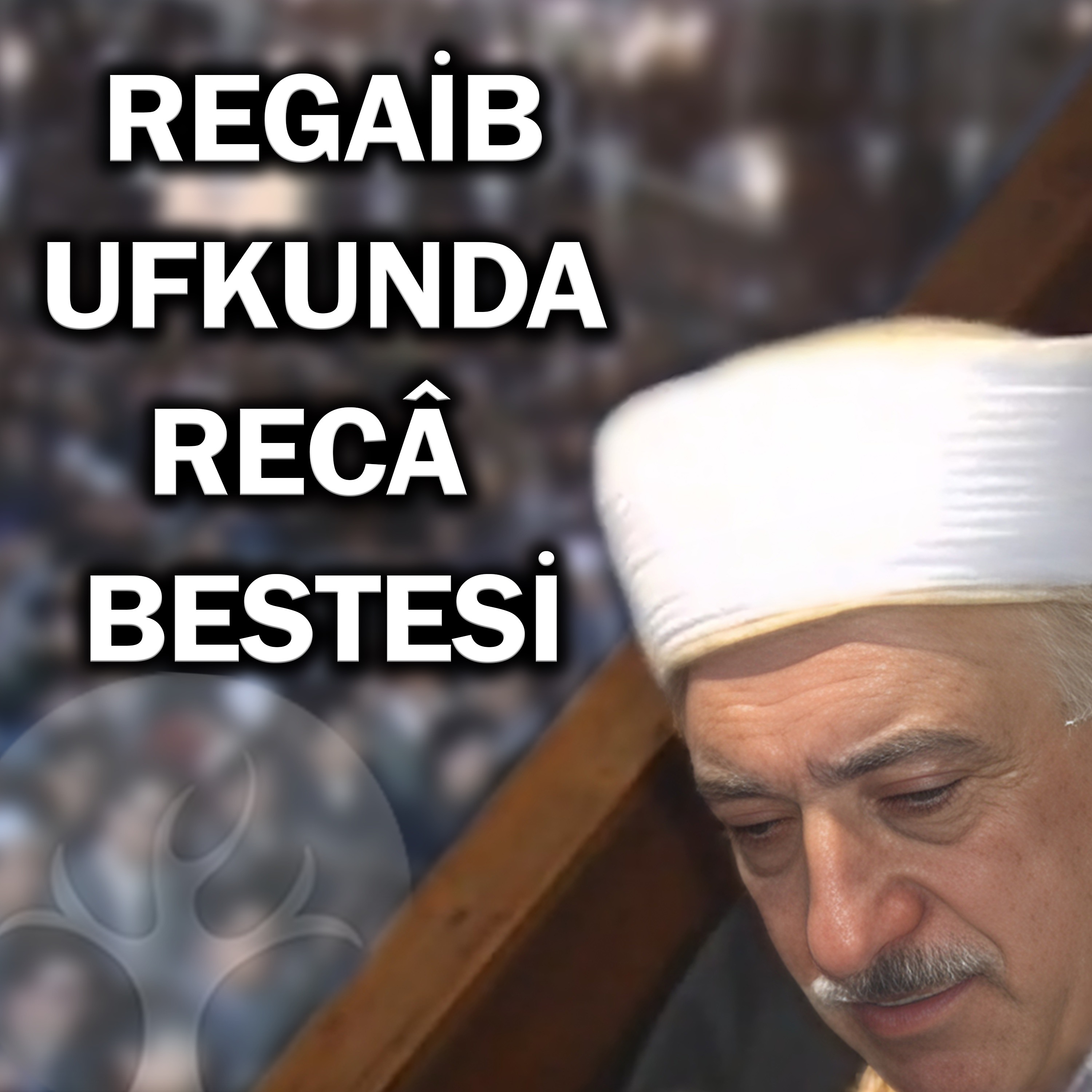 M. Fethullah Gülen