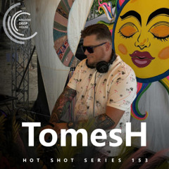 [HOT SHOT SERIES 153] - TomesH @ KD 2025 Warm Up Set [M.D.H.]