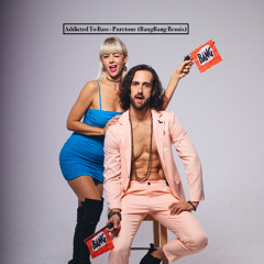 Addicted To Bass - Puretone (BangBang Remix)