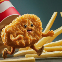 Blitzkrieg Bop (Tynan Flip) x Move your body (Hedex Remix) MASHUP