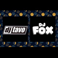 DJFOX - Open Bar Tributo (Dj Tavo)