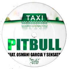 EL TAXI (FEFO Edit) [FREE DL]