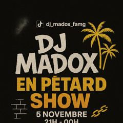 EN PETARD SHOW VOL.4 SESSION LIVE TIKTOK  DJ SAM'Z