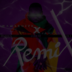 Gunshot-JAHLYS & Dj Quick MAMAEDITX remix