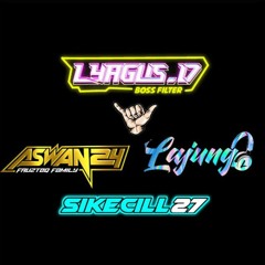 #MODE PESAWAT✈️  ( MR.SATU75 × sikecill___27 ) Spesial VIP l4agus_17 & lajung75___
