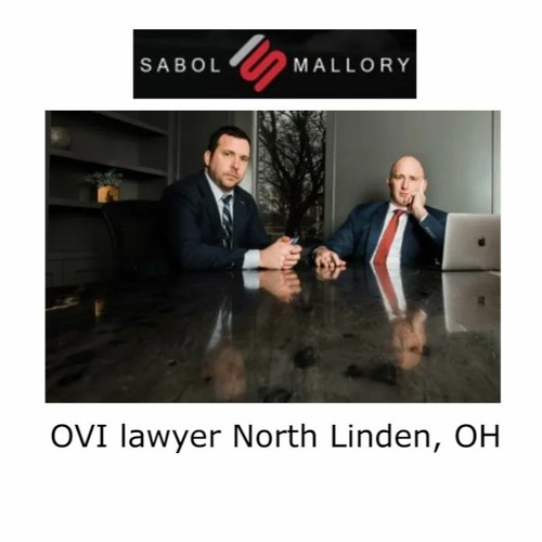 OVI lawyer North Linden, OH