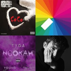 Borrello Anthems Vol. 1