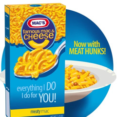 Mac's Famous Mac & Cheese