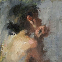 Gharibeh - Parastoo Ahmadi