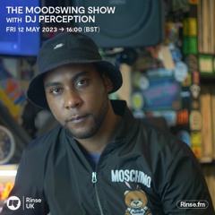 The MoodSwing Show with Perception - 12 May 2023