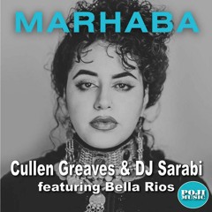 MARHABA (Vocal Mix)