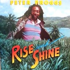 Peter Broggs - You Got To Be Wise