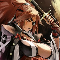 (outdated) Mirror Of The World - Guilty Gear -STRIVE- OST
