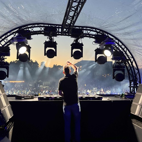 Sam Ryder - Set You Free (Ciaran McAuley Remix)