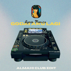 Godai Aku Lagi (Almahi Club Edit)