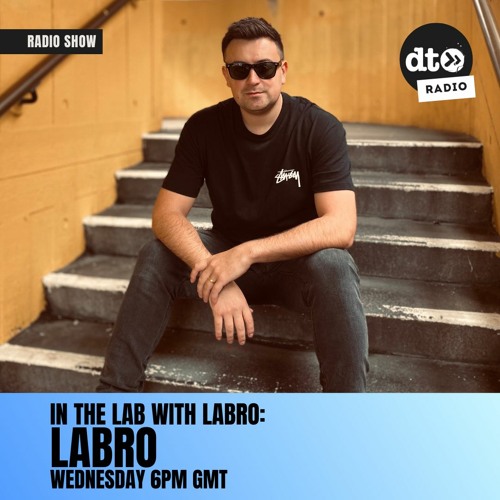 IN THE LAB WITH LABRO (EPISODE 4)