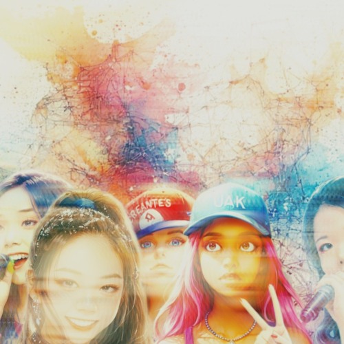 Hellstorm ft. Daizy, Dragon Queens