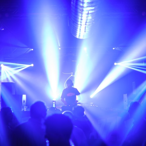 DJ Index@RazzFazz "Feuertanz"