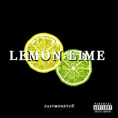 Lemon lime
