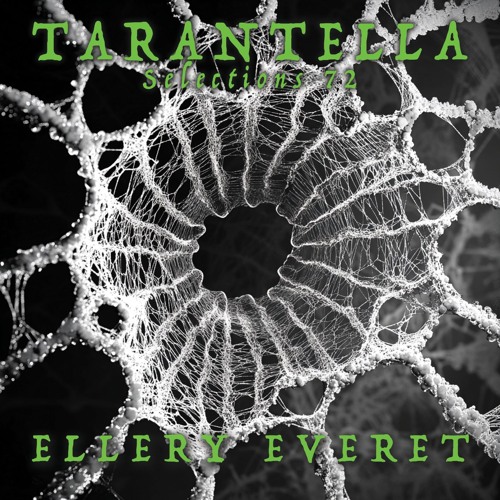 Selections 72 - Ellery Everet