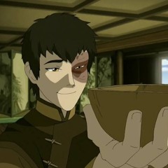 Zuko redemption x Waiting by Leverfall