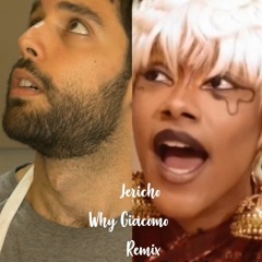 Iniko Jericho (Why Giacomo Remix)