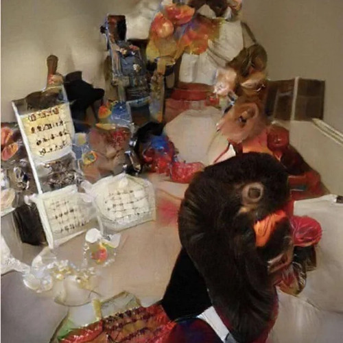 i broke a string making this part (remaster)