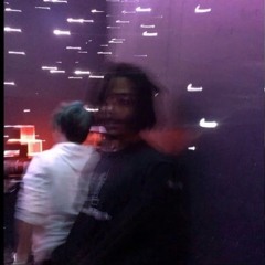izaya tiji - came in (prod. bankrollcorey killzr)