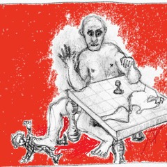 Putin Put His Boot In
